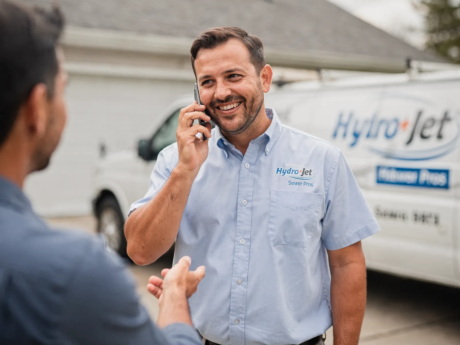 Hydro Jetting Maurepas, LA FAQs